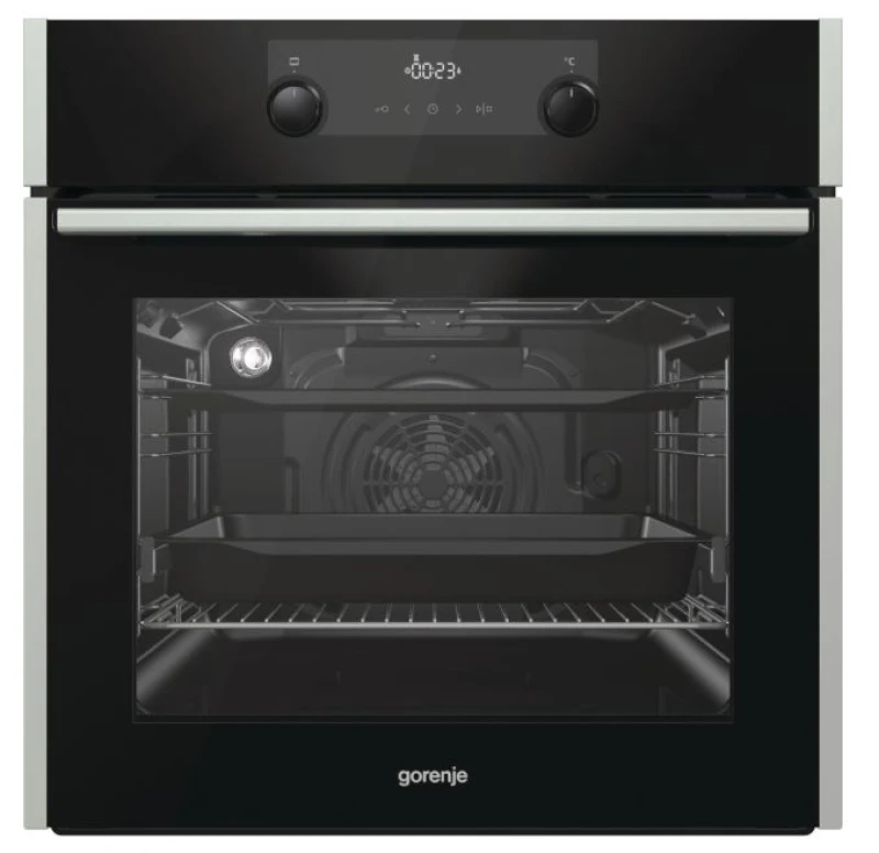 Gorenje BO737E24XG Φούρνος Άνω Πάγκου
