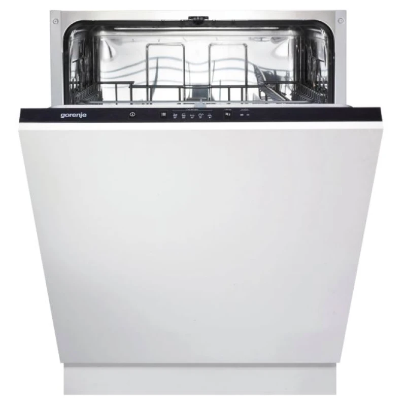 Gorenje GV62010 Εντοιχιζόμενο Πλυντήριο Πιάτων 60 cm