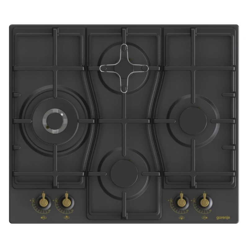 Gorenje GW 6D41 CLB Εστία Αερίου