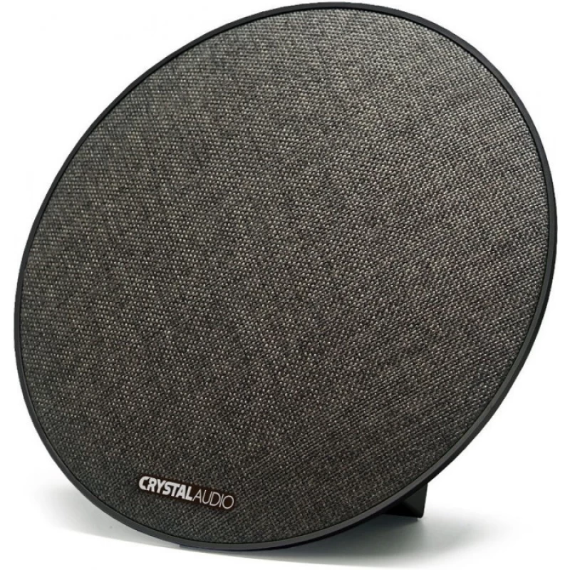 Crystal Audio Sonar XL BLACK 11W BS-07-K Ασύρματο Ηχείο Bluetooth (381110)