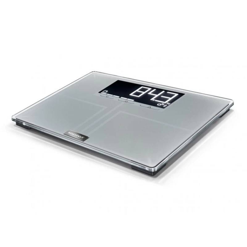 Soehnle 63873 PSD Shape Sense Connect 200 BT Ζυγαριά Μπάνιου (82-63873)
