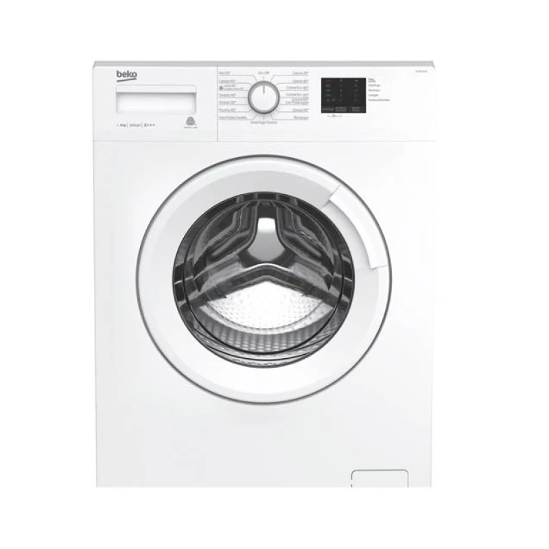 Bekο WTX 81031 W Πλυντήριο ρούχων 8KG