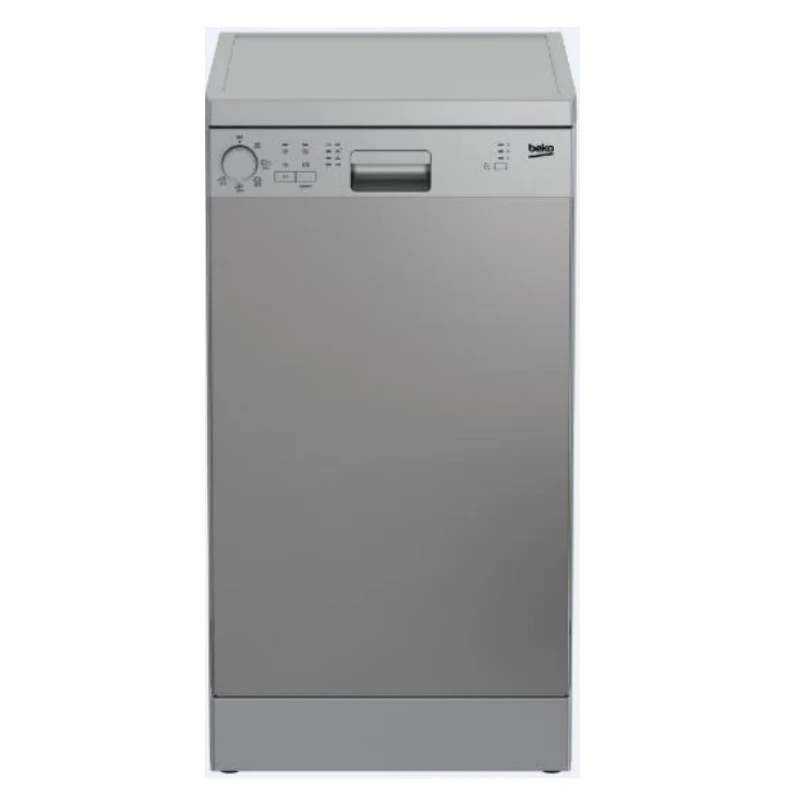 Beko DFS 05013 X Πλυντήριο πιάτων 