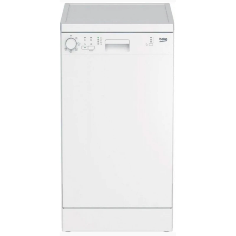 Beko DFS 05012 W Πλυντήριο πιάτων 