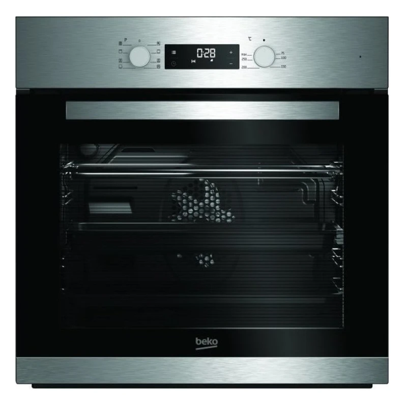 Beko BIM 22302 X Φούρνος Άνω Πάγκου