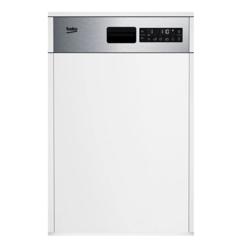 Beko DSS 28021 X Εντοιχιζόμενο Πλυντήριο Πιάτων 