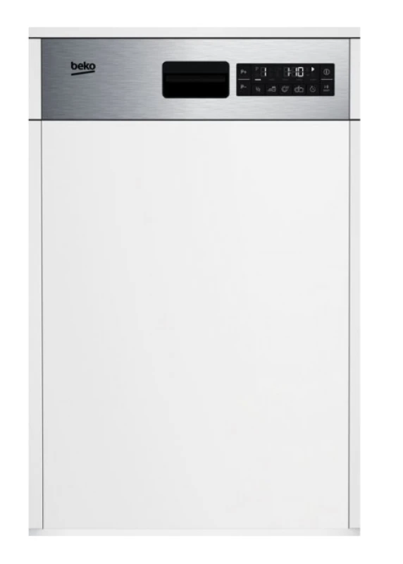 Beko DSS 28021 X Εντοιχιζόμενο Πλυντήριο Πιάτων 
