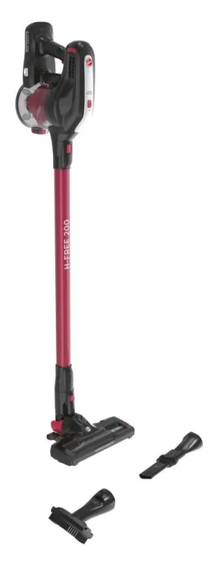 Hoover HF222MH 011 H-FREE 200 Σκούπα Stick Επαναφορτιζόμενη