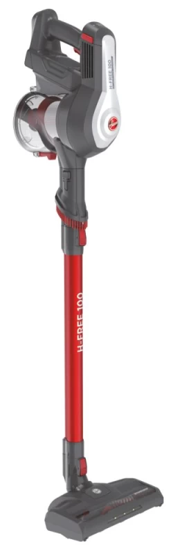 Hoover HF122GPT 011 H-FREE 100 Σκούπα Stick Επαναφορτιζόμενη