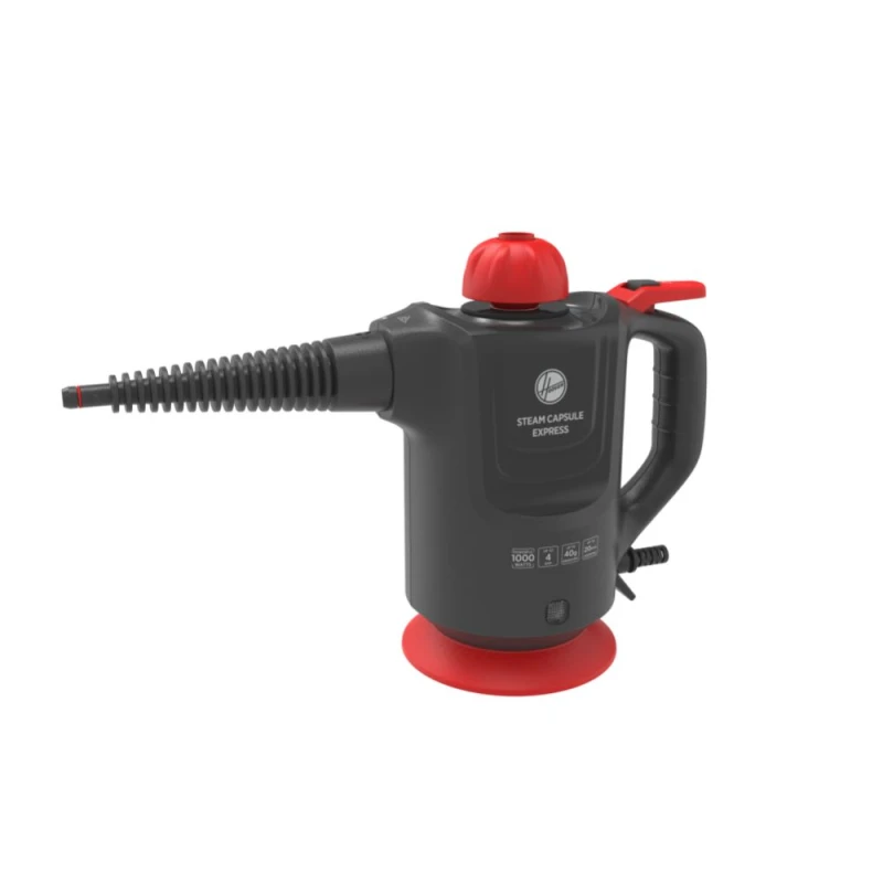 Hoover SGE1000 011 Steam Capsule Express Ατμοκαθαριστής Χειρός