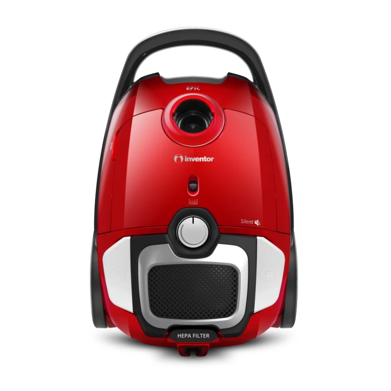 Inventor EPIC EP-BG69 Ηλεκτρική Σκούπα
