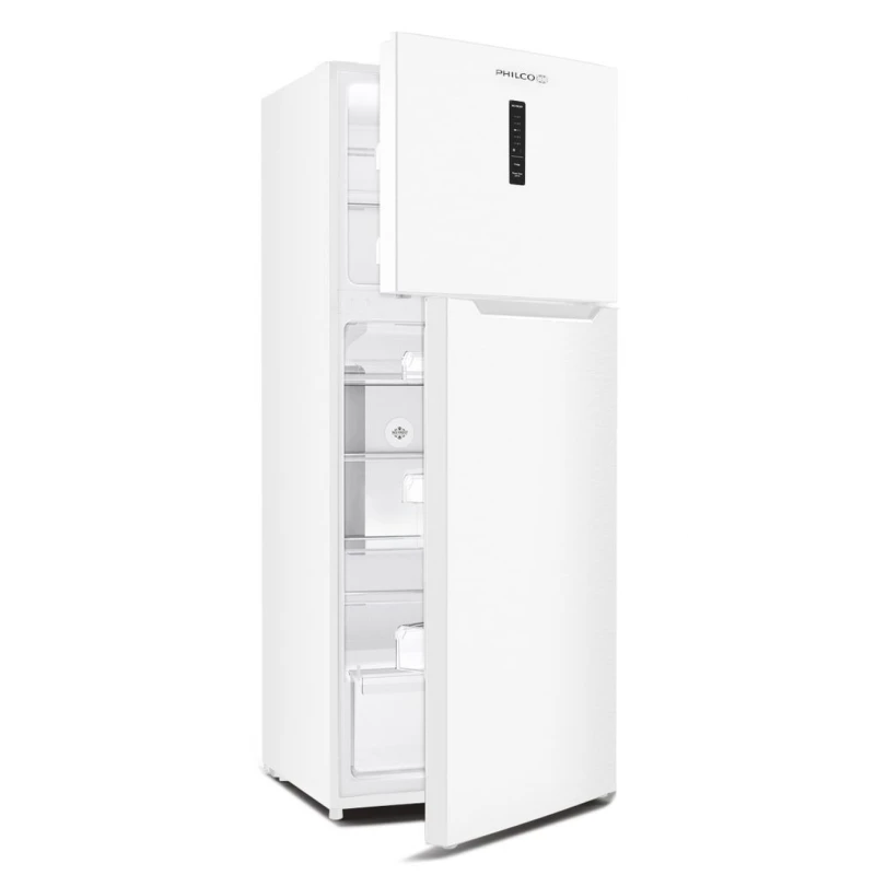 Philco PRF 470W Δίπορτο Ψυγείο