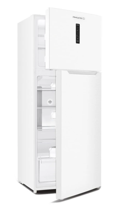 Philco PRF 470W Δίπορτο Ψυγείο