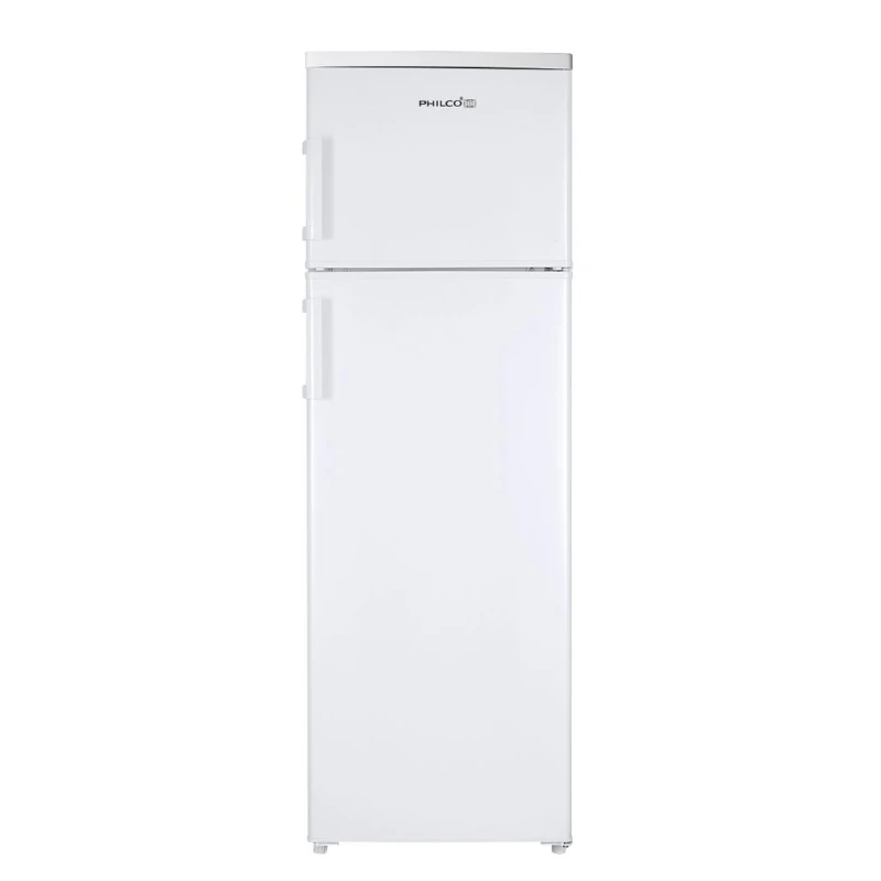Philco PRD 262W Δίπορτο Ψυγείο