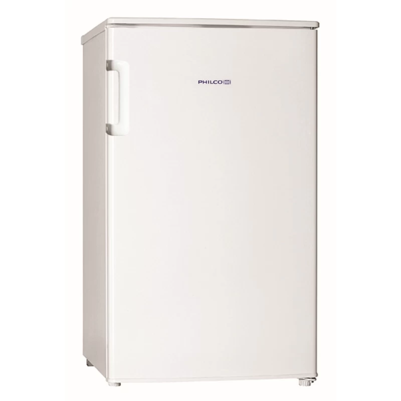 Philco PRD-105W Μονόπορτο Ψυγείο