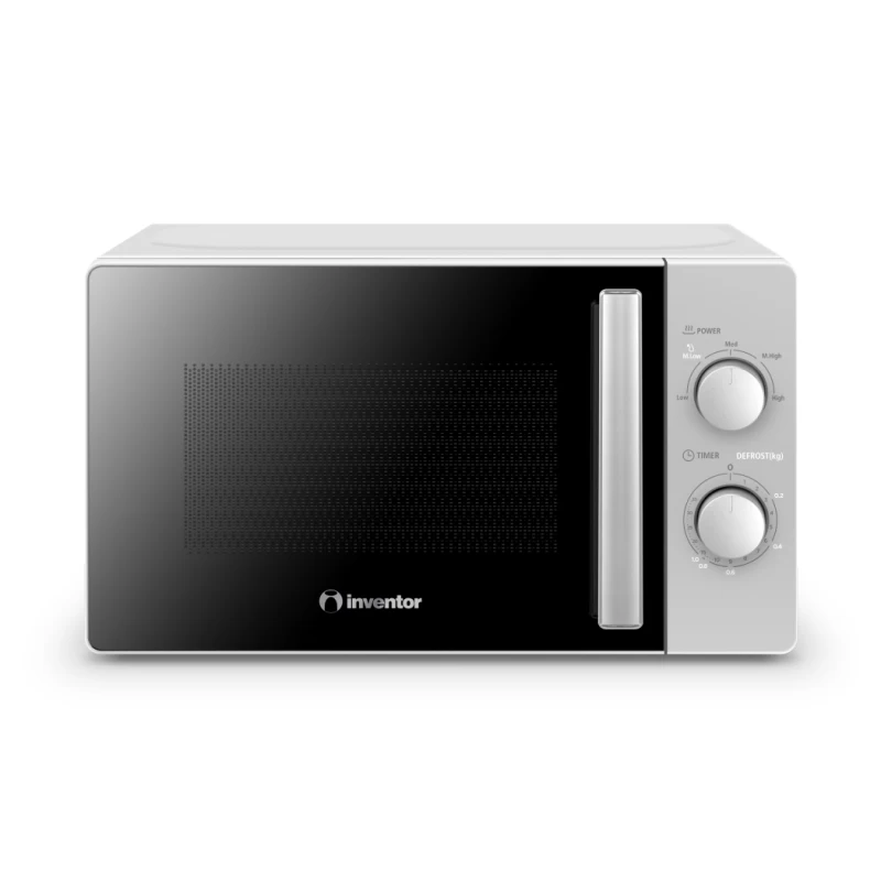 Inventor MWO-20LS Φούρνος Μικροκυμάτων