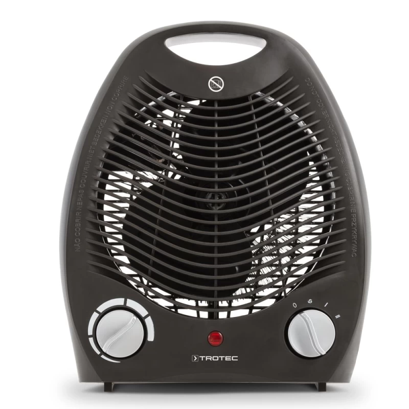 Trotec TFH20E Αερόθερμο δωματίου/δαπέδου 2000W (170003)