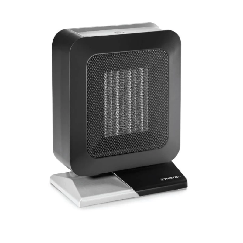 Trotec TFC 13E Κεραμικό Αερόθερμο 1400W Μαύρο (170021)