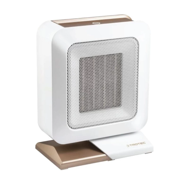 Trotec TFC 14E Κεραμικό Αερόθερμο 1400W Λευκό (170020)