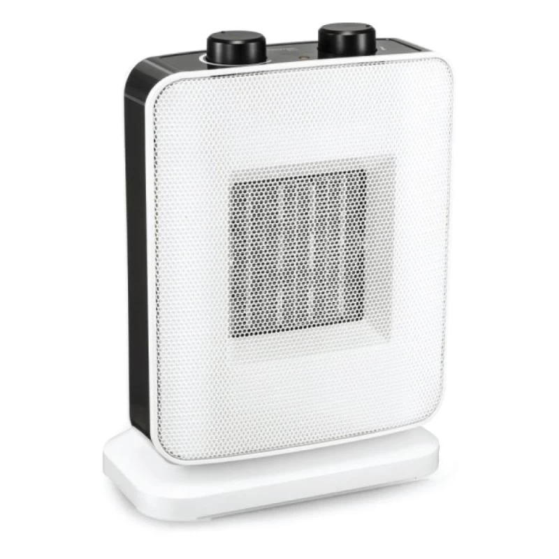 Trotec TFC 15E Κεραμικό Αερόθερμο 1500W Λευκό (170022)