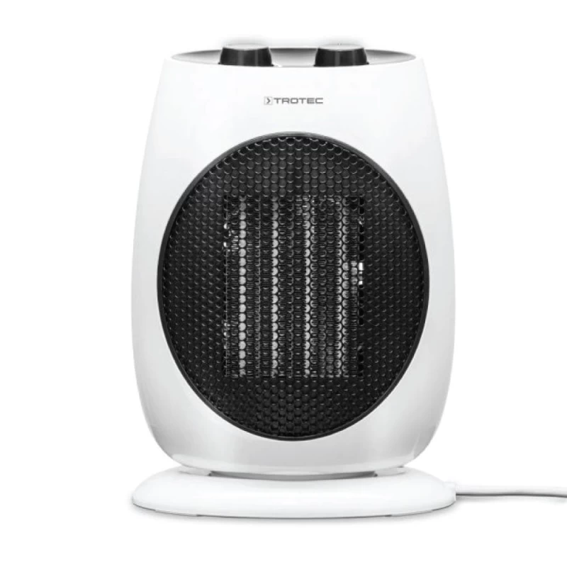 Trotec TFC 18E Κεραμικό Αερόθερμο 1800W Λευκό (170017)