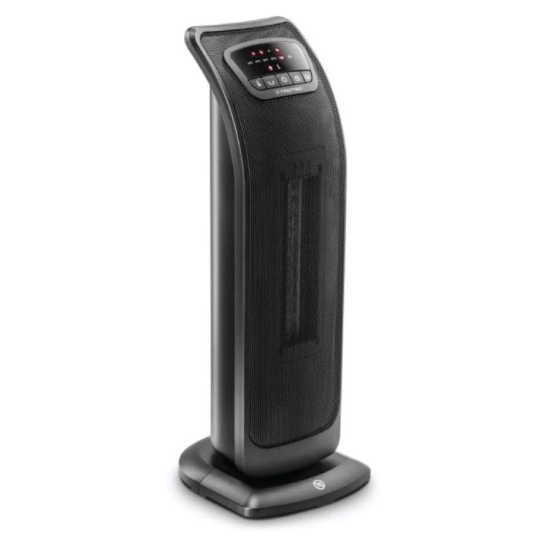 Trotec TFC 22E Κεραμικό Αερόθερμο 2000W Μαύρο (170019)
