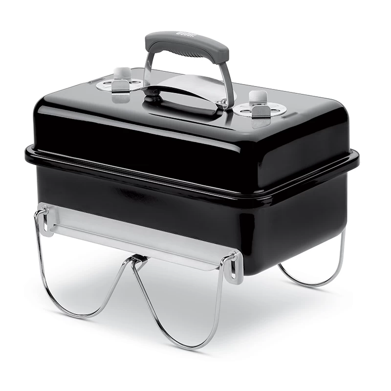 Weber Go-Anywhere Charcoal Ψησταριά Κάρβουνου (1131004)