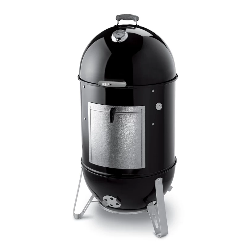 Weber Smokey Mountain Cooker 57cm Ψησταριά Kάρβουνου (731004)