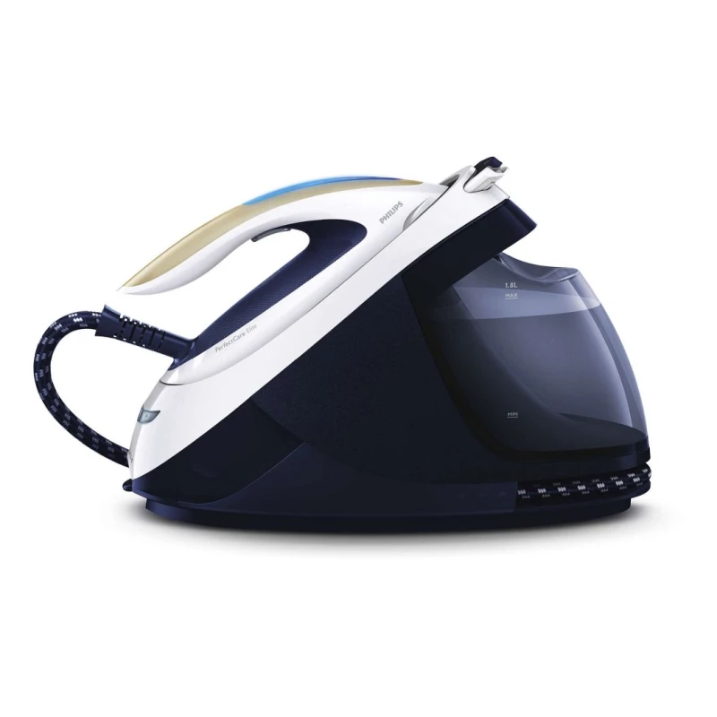 Philips GC9635/20 PerfectCare Elite Σύστημα Σιδερώματος