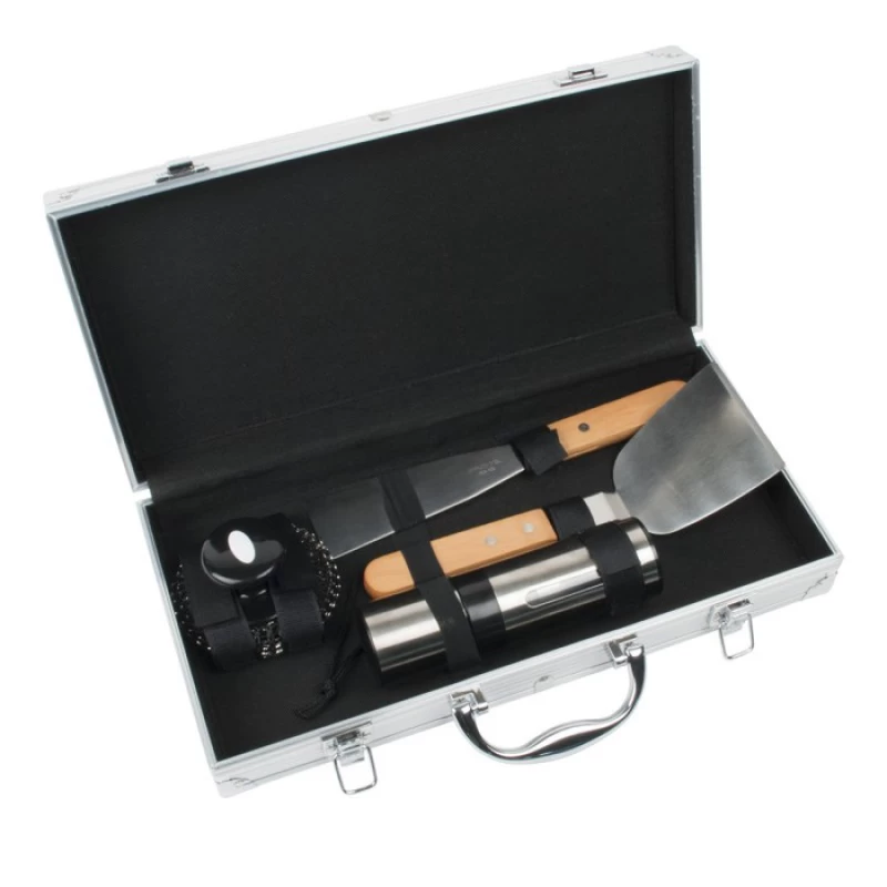 Somagic Βαλιτσάκι Σετ 4 εργαλείων (470237)