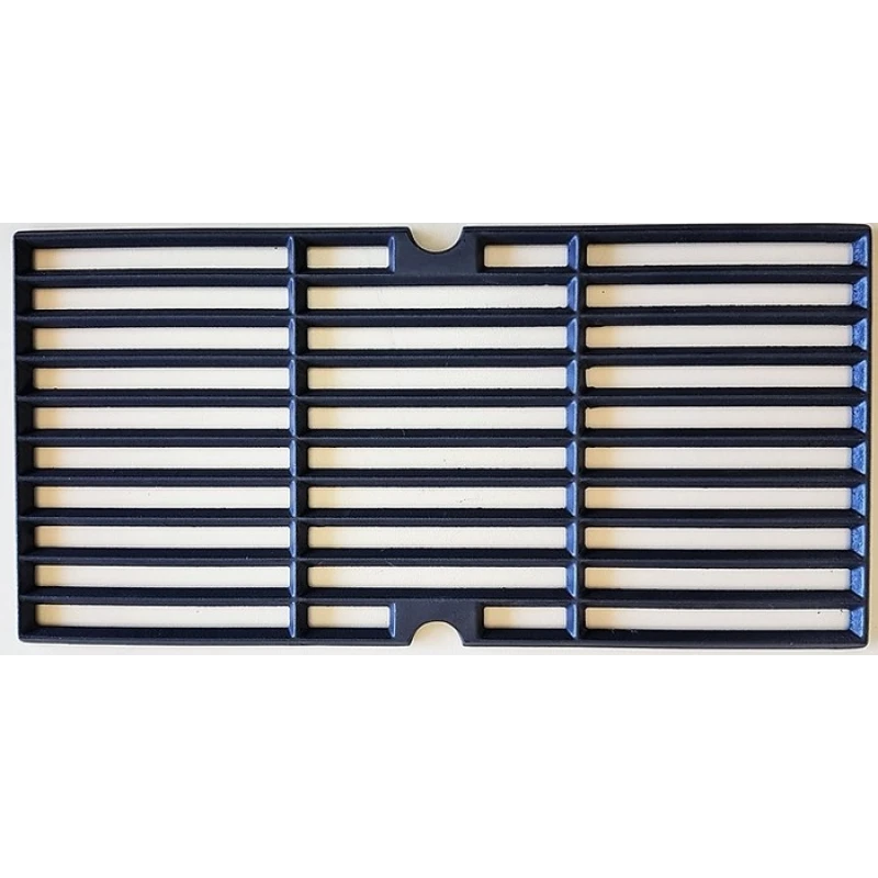 Somagic Μαντεμένια σχάρα Harlem 21Χ43cm (GAZW4321)