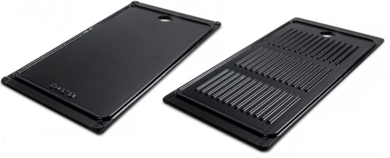 Somagic Μαντεμένια Πλάκα δύο όψεων 21 Χ 42,5 cm (445107)