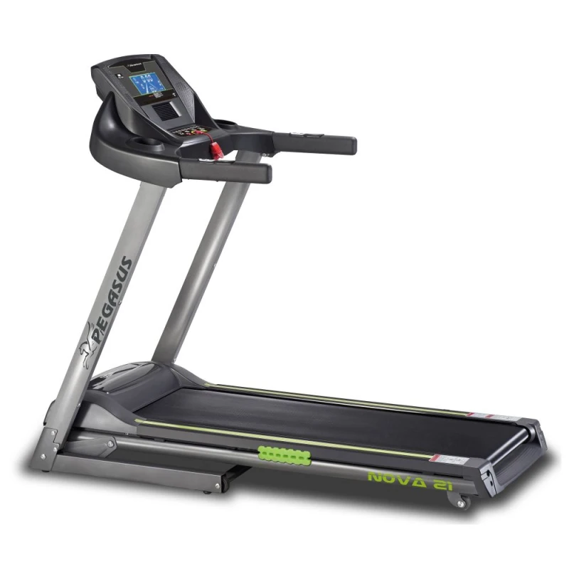 Pegasus Nova Z1 2.25HP Διάδρομος Γυμναστικής (Δ336)