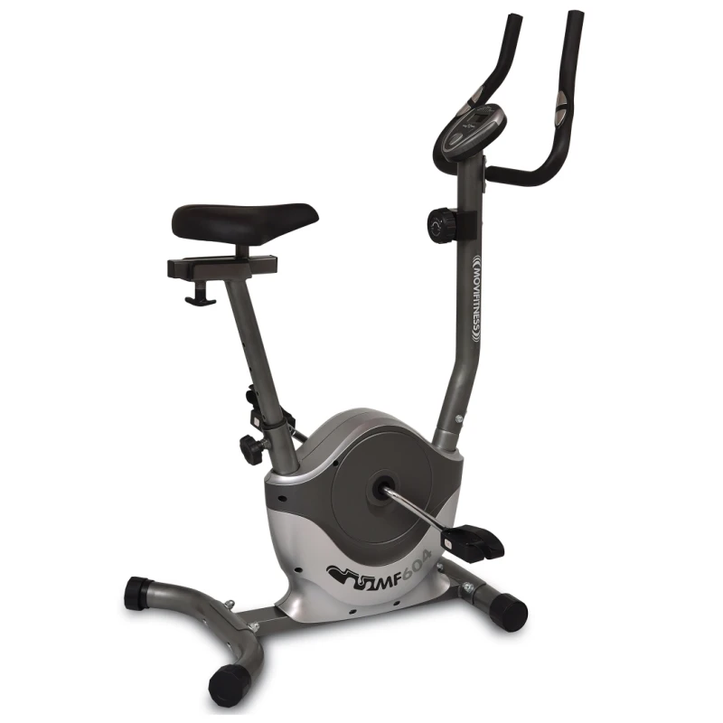 Movi Fitness MF‑604 Μαγνητικό Ποδήλατο Γυμναστικής (Π125)