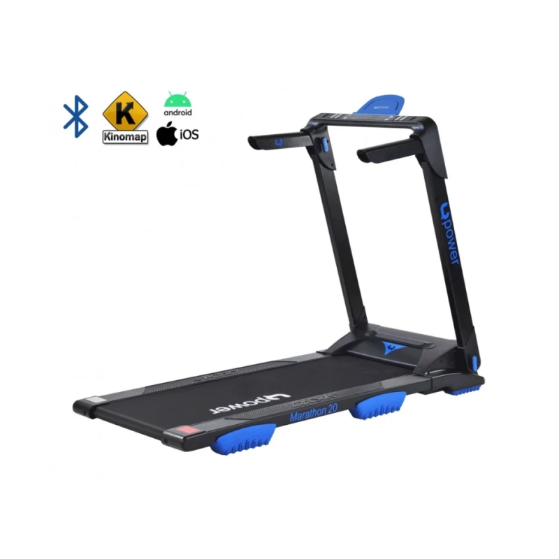 Upower Marathon 20 Διάδρομος Γυμναστικής (UP.T20)