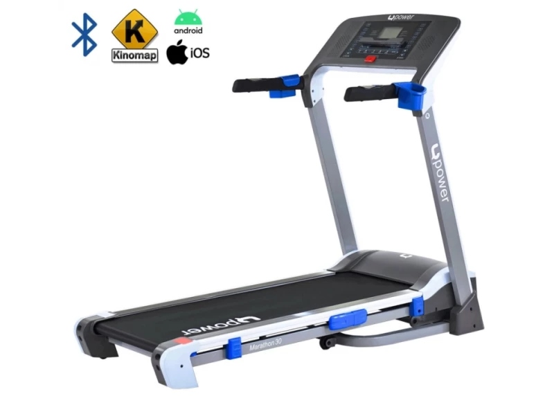 Upower Marathon 30 Διάδρομος Γυμναστικής (UP.T30)