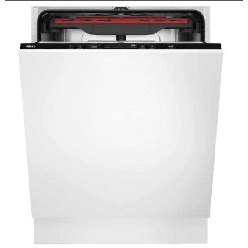 AEG FSB53927Z Εντοιχιζόμενο Πλυντήριο Πιάτων 60 cm