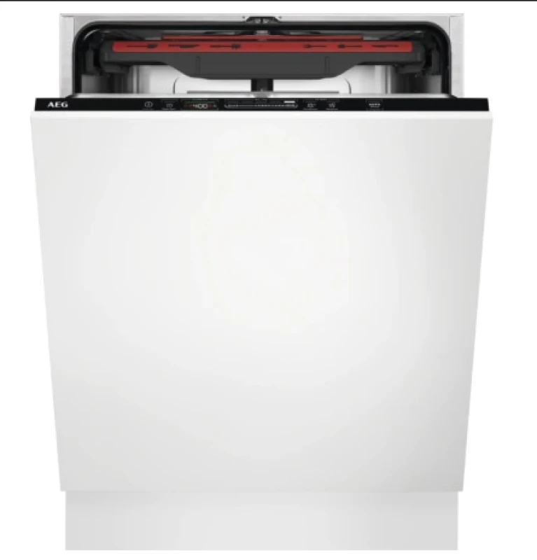 AEG FSB53927Z Εντοιχιζόμενο Πλυντήριο Πιάτων 60 cm