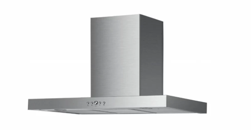 Faber TSP X A90 2LS 90cm Inox Απορροφητήρας Καμινάδα Τοίχου (325.0568.818)