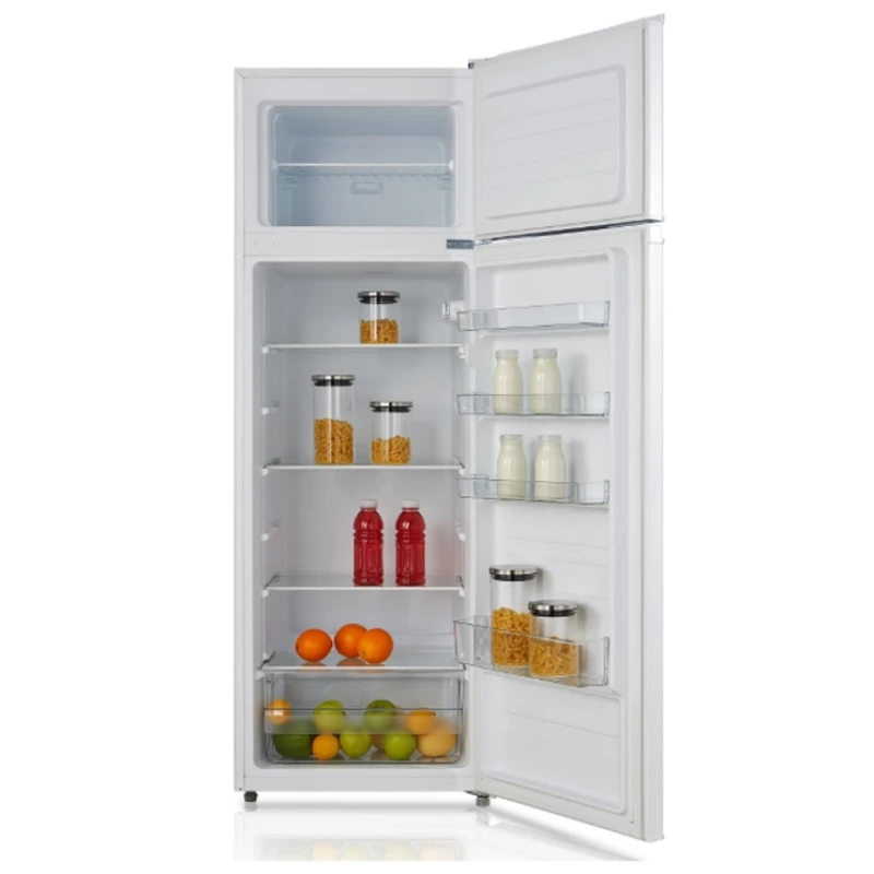 IDEAL IDD 312W Ψυγείο Δίπορτο