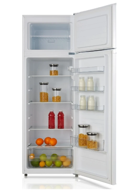 IDEAL IDD 312W Ψυγείο Δίπορτο