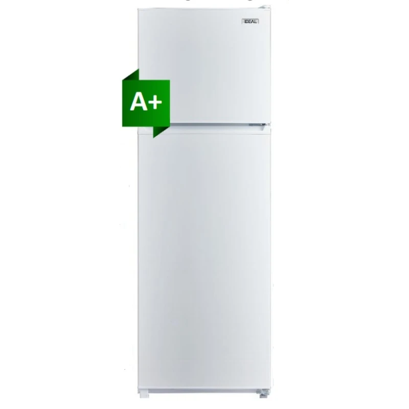 IDEAL IDD 383W Ψυγείο Δίπορτο