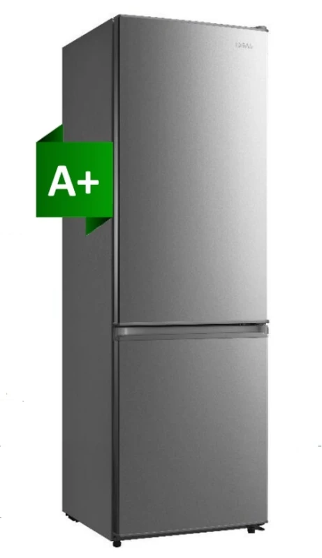 IDEAL IBF400XNF Ψυγειοκαταψύκτης