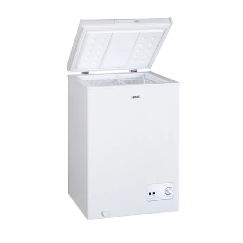IDEAL ICF 129W Οριζόντιος Καταψύκτης