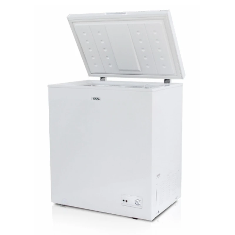 IDEAL ICF 185W Οριζόντιος Καταψύκτης