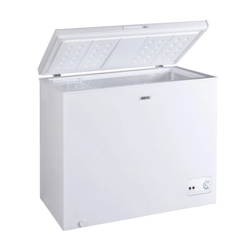 IDEAL ICF 258W Οριζόντιος Καταψύκτης 