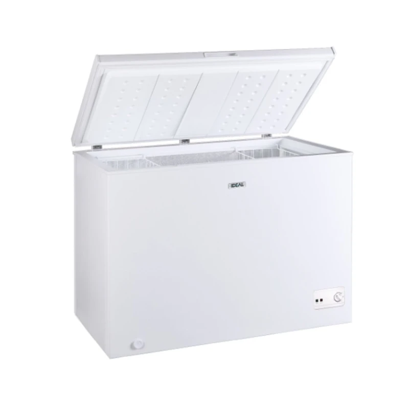 IDEAL ICF 384W Οριζόντιος Καταψύκτης