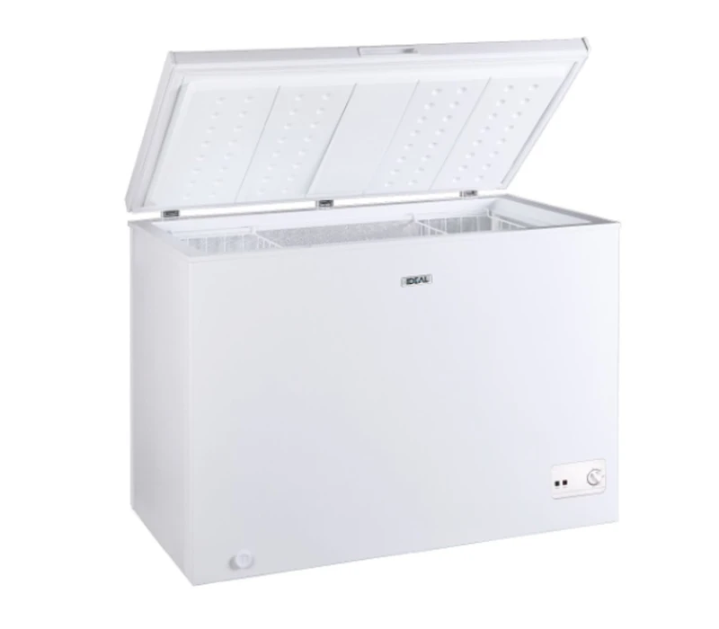 IDEAL ICF 384W Οριζόντιος Καταψύκτης