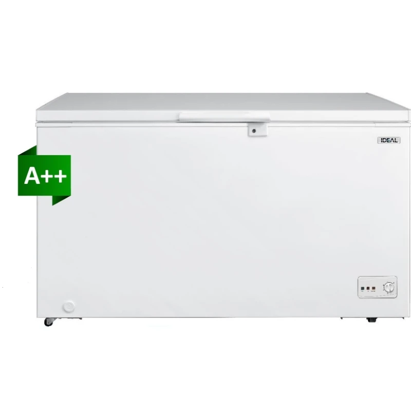 IDEAL ICF543W2 Οριζόντιος Καταψύκτης