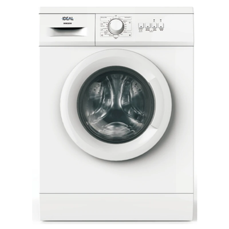 IDEAL IWM 580W Πλυντήριο Ρούχων